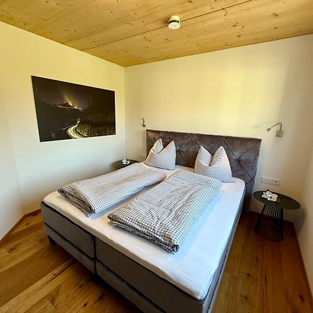 Alpenapart Singer - Contactless Check-In Reutte Exteriér fotografie