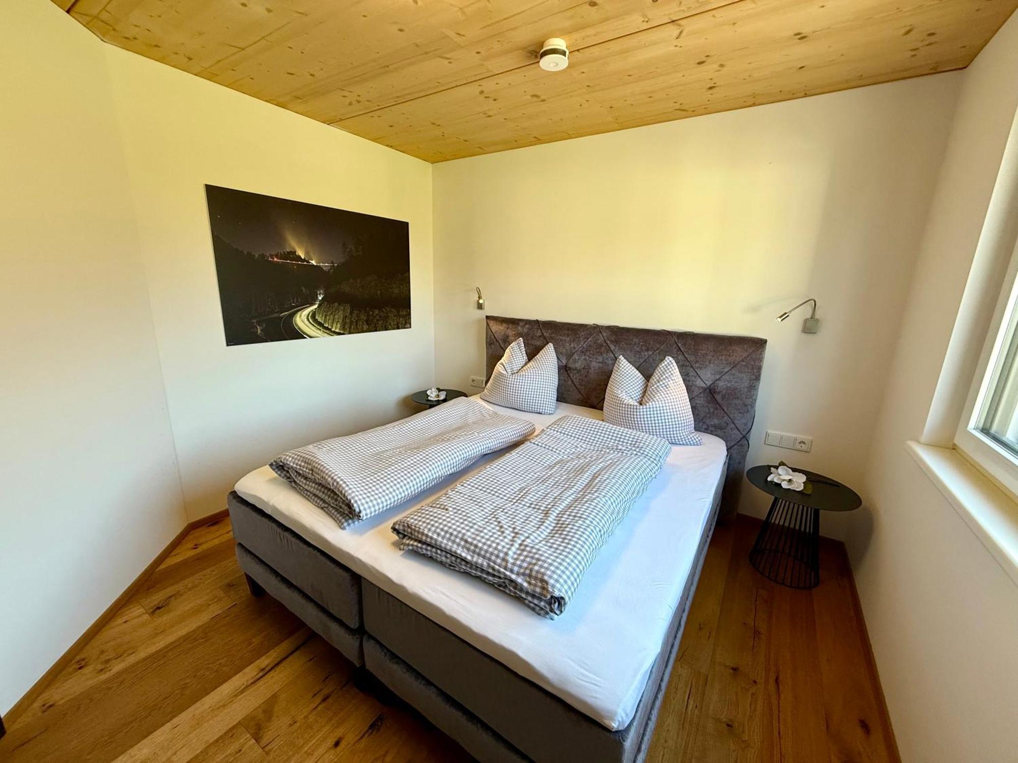 Alpenapart Singer - Contactless Check-In Reutte Exteriér fotografie